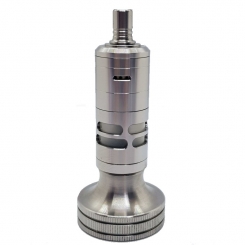 Corona V6 MTL Deluxe - Steampipes