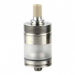 Pioneer RTA Silber - BP Mods