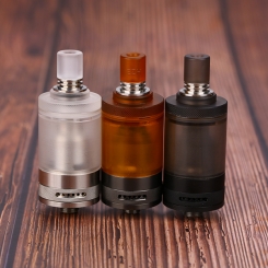 PC Ersatztank fr den Limit MTL RTA - KIZOKU