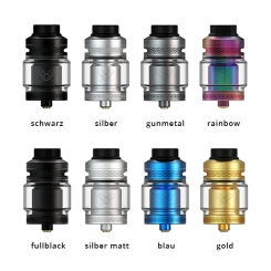 Dead Rabbit V2 RTA Selbstwickel Tankverdampfer - Hellvape