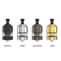 Berserker V2 MTL RTA Selbstwickel Tankverdampfer - VANDYVAPE