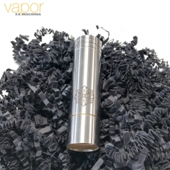 Stigma - High Performance Mech Tube - Vaperscloud