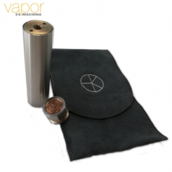 MK1 - D25 (25 mm) - Markant/Corse155 -  Michael Kopp Design