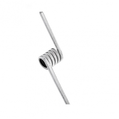 424 RTA NI90 Tri-Core Coils Fused Claption 0,21 Ohm- Hellvape