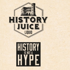 ***HJL HistoryJuice POS-MATERIAL