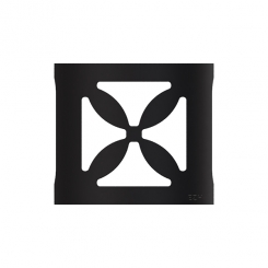 Tankshield fr Simurg RTA SCHWARZ - I Mist