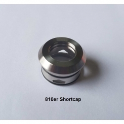 Corona V1, V6 & V8  510er Shortcap - Steampipes