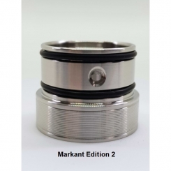 Corona V8 Schraubbase Markant - Steampipes