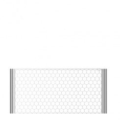 SIEGFRIED RTA MESHED WIRE/COILS - Vapefly