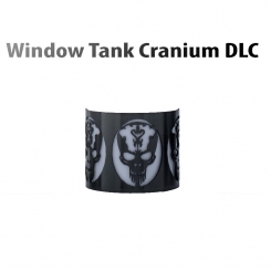 Bogati Window Tank Cranium DLC - StuttArt