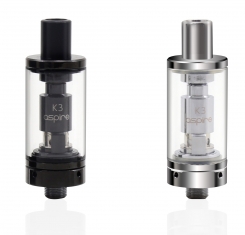 K3-Tankverdampfer - Aspire