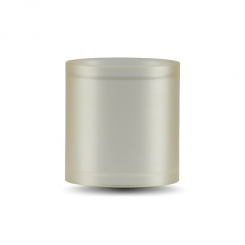 Squape A[rise] Ersatzglas 4ml & 8ml - Stattqualm