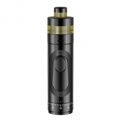 SteelTech Kit (DLC-Edition) - Aspire