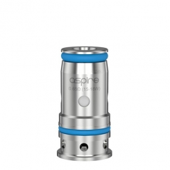 Ersatzverdampferkpfe AVP Mesh Coil (0,65 Ohm)/ Standard Coil (1,15 Ohm) - Aspire