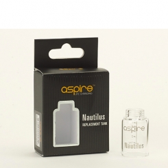 Nautilus Ersatz-Tank - Original Aspire