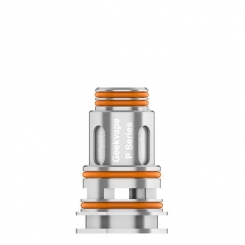 Aegis Boost Pro Ersatzverdampferkpfe (0,2 oder 0,4 Ohm) Geek Vape