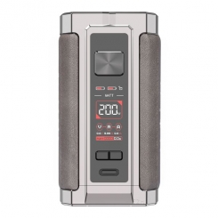 VRod 200 Mod - Aspire