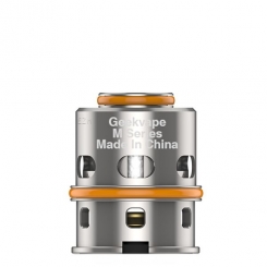 M-Series M0.15 Quadra Coil - Geek Vape