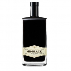 MR.BLACK Coffee Liqueur 1x 700ml (Alkoholhaltiger Likr)