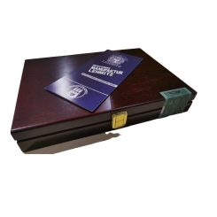 TASTINGBOX 5x50ml - Lehmitz Manufaktur