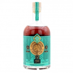 WAGEMUT Cookie Dough Infused Rum 500ml