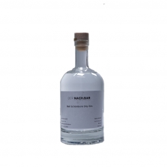 Der Nach.Bar Gin 500ml  - Der Nach.Bar