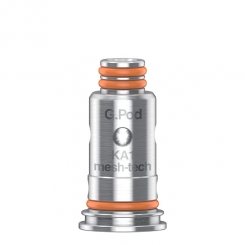 G Series S Coils (Verdampferkpfe) - Geek Vape