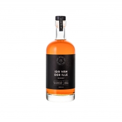 Ida Van der Ille 0,5L Rum - Wagemut
