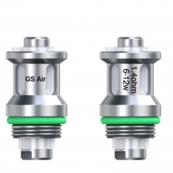 GS Air Coil 1.4/0.8 Coilheads - Eleaf