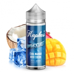 Mythoclast Longfill Aroma 10 ml - Kapka´s Flava
