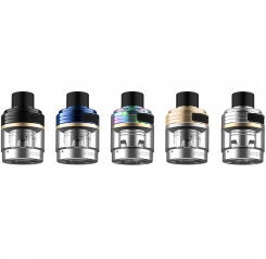 TPP X Leer Pod 5.5ml  - Voopoo