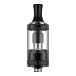 Nautilus Nano Tank Atomizer Black und Gunmetal - Aspire