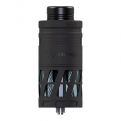 Simurg X30 RTA PVD-Black Atomizer - Imist