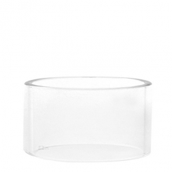 Aromamizer Classic MTL RTA Glass Tube 3.5ml  - Steam Crave