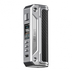 Thelema Solo 100W Mod - Lost Vape