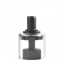 Nivan MTL RTA V2 Bellcap 3ml - Yachtvape
