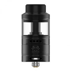 Fat Rabbit Solo RTA Atomizer - Hellvape