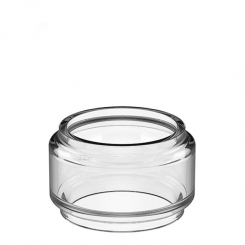 Fat Rabbit Solo RTA Bubble Glass Tube 5.5ml  - Hellvape