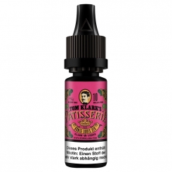 Tom Klarks Patisserie 10 ml - Premium E-Liquid