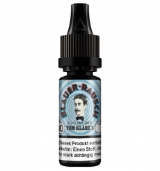 Tom Klarks Blauer Rausch 10 ml - Premium E-Liquid