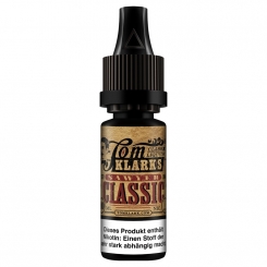 Tom Klarks Sawyer Klassik 10 ml - Premium E-Liquid