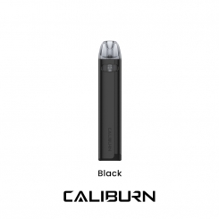 Caliburn A2S Pod Kit - Uwell