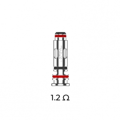 Whirl S2 Coil 1.2 - Uwell