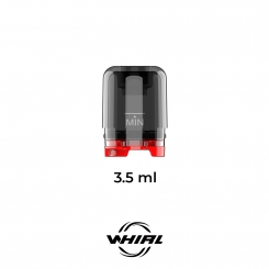 Whirl S2 Leer Pod 3.5 ml  - Uwell