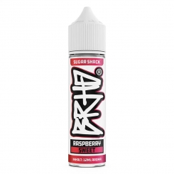 Raspberry Sweet Tea Longfill Aroma 10 ml - Barehead