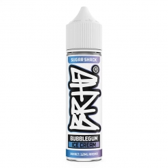 Bubble Gum Ice Cream 10ml Longfill   - Barehead