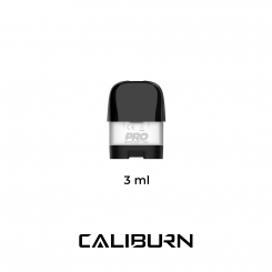 Caliburn X Leer Pod 3ml  - Uwell