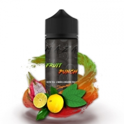 Fruit Punch Longfill Aroma 10 ml - MaZa