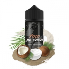 Yoco de Coco Longfill Aroma 10 ml - MaZa