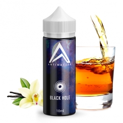 Black Hole Aroma (Rum, Vanille) - Antimatter